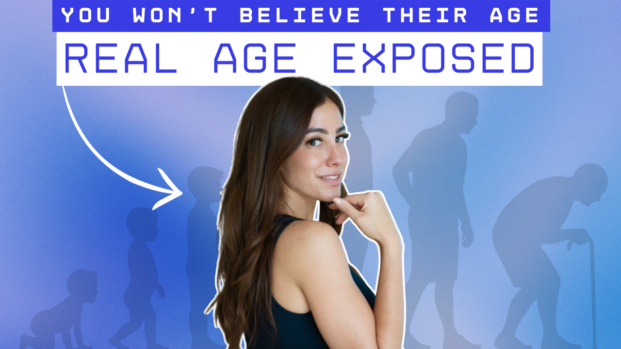 Arynne Wexler age