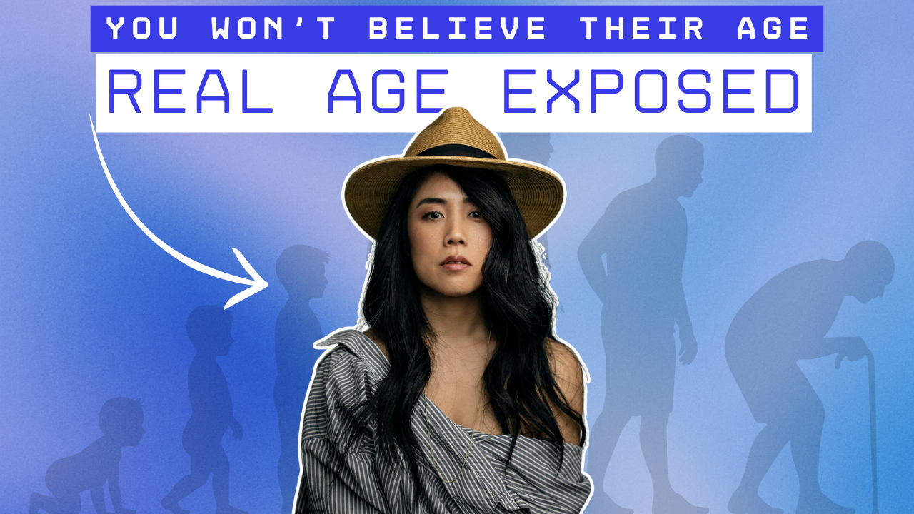 Eunice Bae age