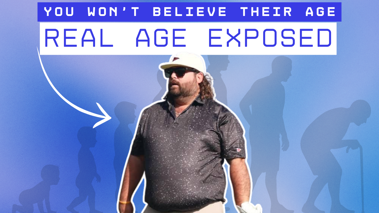 Fat Perez age