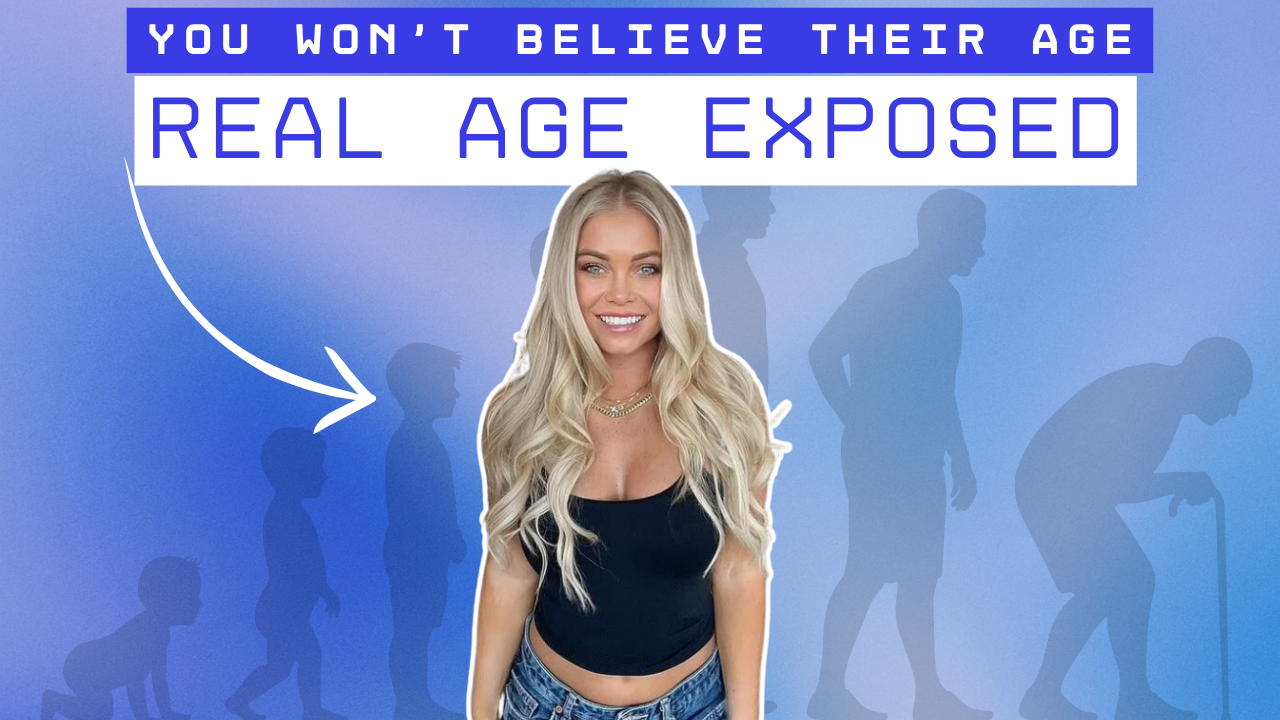 Hailey Ostrom age