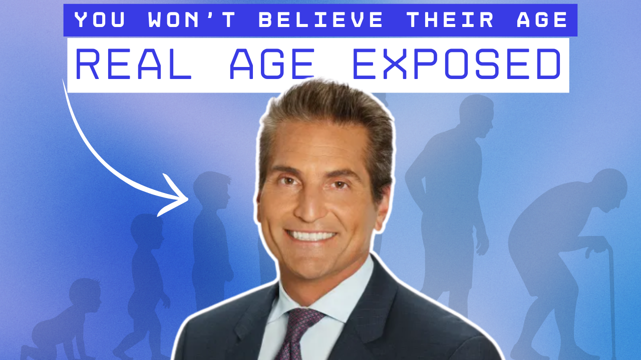 Henry DiCarlo age