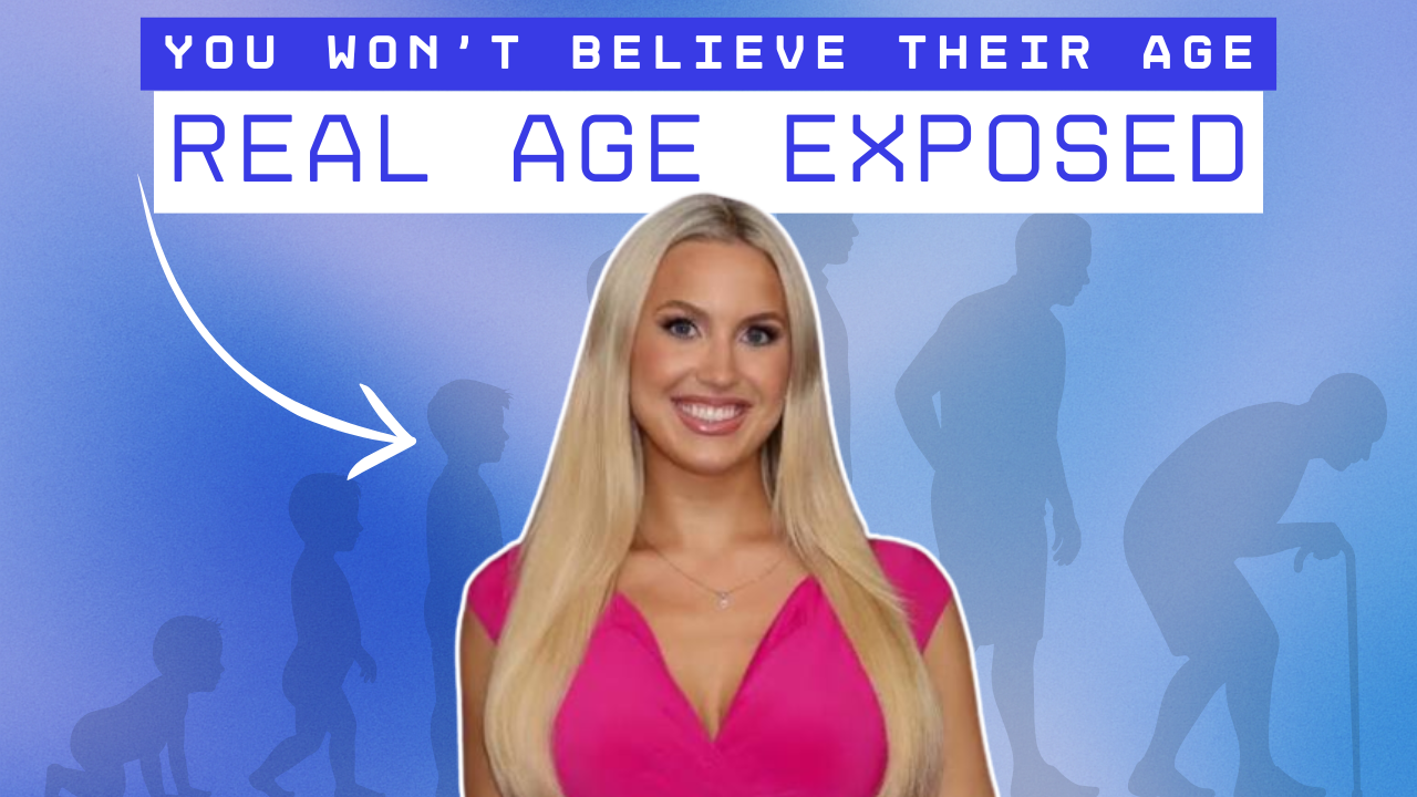 Liv Johnson age