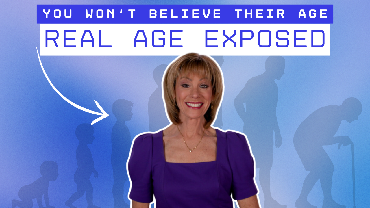 Roz Varon age