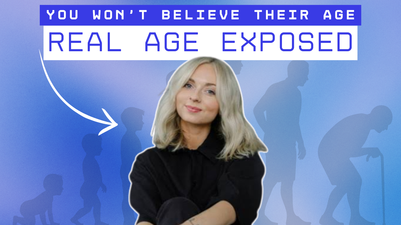 Tiffany Hudson age