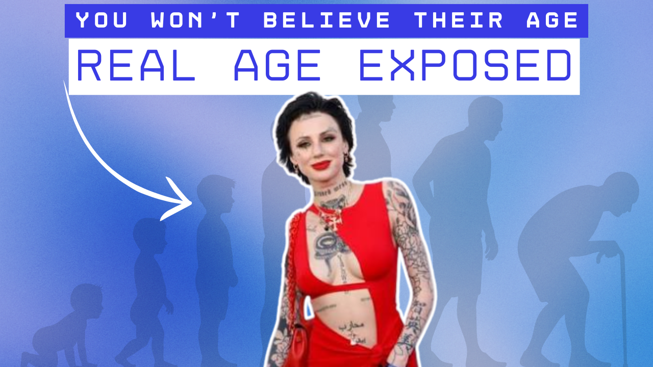 Adrien Skye age