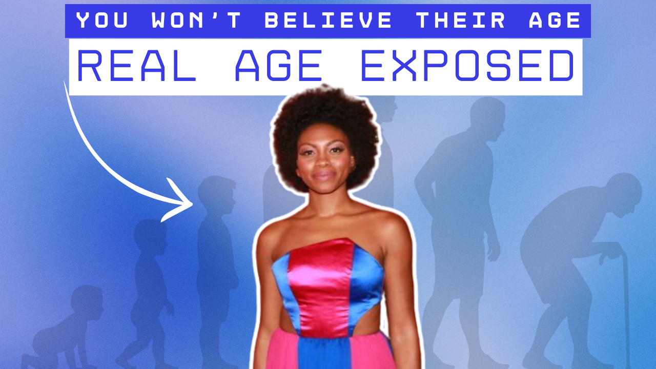 Adrienne Walker age