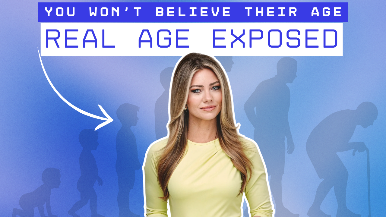 Jadiann Thompson age